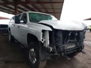 ✅ 2013 Chevrolet Silverado 2500HD LT • VIN: 1GC1KXCG3DF155614 • Лот: 43762478. Опубликован ранее на IAAI с пробегом 100 627 миль. Бесплатный доступ к архиву аукционных продаж из США и подробный отчёт об истории автомобиля на DreamBid. Изображение 20.