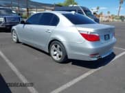 ✅ 2006 BMW 5 Series 525i • VIN: WBANE53586CK81545 • Lot: 42677250. Listed on IAAI with 148,285 mi. Free auction sales archive from the USA and detailed vehicle history report at DreamBid. Image 3.