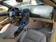 2013 Chevrolet Corvette 427 1SB with VIN 1G1YY3DE9D5701303, listed as a Copart auction lot 56725165 with 82,428 mi miles and Salvage title. Bid and sale history available at DreamBid. Image 8.