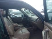 ✅ 2002 Toyota Sequoia Limited • VIN: 5TDZT38AX2S064916 • Лот: 43718949. Опубликован ранее на IAAI с пробегом 282 625 миль. Бесплатный доступ к архиву аукционных продаж из США и подробный отчёт об истории автомобиля на DreamBid. Изображение 5.