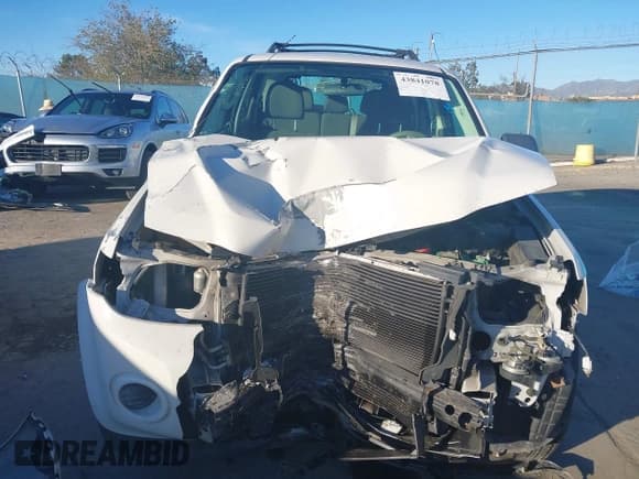 ✅ 2010 Ford Escape XLS • VIN: 1FMCU0C79AKC64216 • Лот: 43841078. Опубликован ранее на IAAI с пробегом Не указан. Бесплатный доступ к архиву аукционных продаж из США и подробный отчёт об истории автомобиля на DreamBid. Изображение 13.