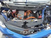 ✅ 2019 Chevrolet Bolt EV LT • VIN: 1G1FY6S06K4113278 • Lot: 53874745. Wystawiony na Copart z przebiegiem 48 927 mil. Bezpłatny archiwum sprzedaży aukcyjnych z USA i szczegółowy raport historii pojazdu na DreamBid. Zdjęcie 11.