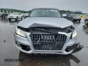 ✅ 2017 Audi Q5 Premium • VIN: WA1C2AFPXHA099878 • Lot: 66546085. Wystawiony na Copart z przebiegiem 65 991 mil. Bezpłatny archiwum sprzedaży aukcyjnych z USA i szczegółowy raport historii pojazdu na DreamBid. Zdjęcie 5.