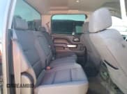 ✅ 2016 Chevrolet Silverado 1500 LT • VIN: 3GCPCREC4GG318979 • Lot: 89918915. Listed on Copart with 108,553 mi. Free auction sales archive from the USA and detailed vehicle history report at DreamBid. Image 10.