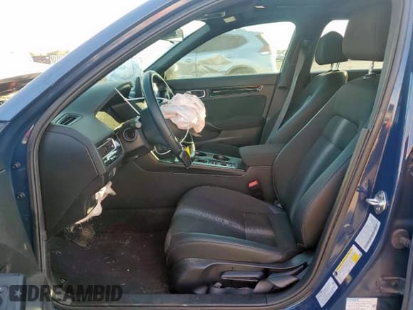 ✅ 2025 Honda Civic Sport • VIN: 2HGFE4F8XSH332236 • Лот: 84189185. Опубликован ранее на Copart с пробегом 6 497 миль. Бесплатный доступ к архиву аукционных продаж из США и подробный отчёт об истории автомобиля на DreamBid. Изображение 7.