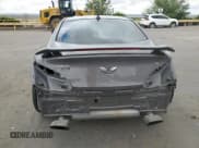 ✅ 2013 Hyundai Genesis Coupe Grand Touring • VIN: KMHHU6KJXDU091854 • Lot: 56275895. Wystawiony na Copart z przebiegiem 113 625 mil. Bezpłatny archiwum sprzedaży aukcyjnych z USA i szczegółowy raport historii pojazdu na DreamBid. Zdjęcie 6.