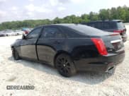 ✅ 2014 Cadillac CTS Luxury RWD • VIN: 1G6AR5SX2E0161834 • Lot: 58764625. Listed on Copart with 134,122 mi. Free auction sales archive from the USA and detailed vehicle history report at DreamBid. Image 2.