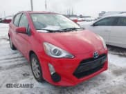 ✅ 2016 Toyota Prius One • VIN: JTDKDTB38G1116993 • Лот: 43854632. Опубликован ранее на IAAI с пробегом 68 171 миль. Бесплатный доступ к архиву аукционных продаж из США и подробный отчёт об истории автомобиля на DreamBid. Изображение 1.