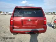 ✅ 2017 Chevrolet Tahoe LS • VIN: 1GNSCAKC3HR220311 • Lot: 81890065. Wystawiony na Copart z przebiegiem 151 101 mil. Bezpłatny archiwum sprzedaży aukcyjnych z USA i szczegółowy raport historii pojazdu na DreamBid. Zdjęcie 6.