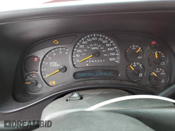 ✅ 2006 Chevrolet Silverado 2500HD LT1 • VIN: 1GCHK24U26E192989 • Лот: 89883025. Опубликован ранее на Copart с пробегом 177 096 миль. Бесплатный доступ к архиву аукционных продаж из США и подробный отчёт об истории автомобиля на DreamBid. Изображение 9.