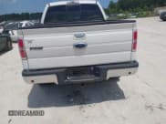 ✅ 2011 Ford F-150 Lariat • VIN: 1FTFW1E63BFA91325 • Lot: 42612046. Listed on IAAI with 187,617 mi. Free auction sales archive from the USA and detailed vehicle history report at DreamBid. Image 6.