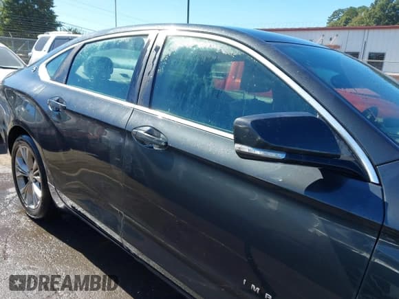 ✅ 2014 Chevrolet Impala LT • VIN: 2G1115SLXE9193219 • Lot: 43448513. Listed on IAAI with 224,522 mi. Free auction sales archive from the USA and detailed vehicle history report at DreamBid. Image 14.