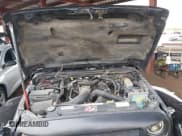 ✅ 2008 Jeep Wrangler Unlimited Sahara • VIN: 1J8GA59128L542384 • Lot: 42184176. Listed on IAAI with 152,768 mi. Free auction sales archive from the USA and detailed vehicle history report at DreamBid. Image 10.