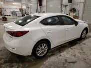 ✅ 2014 Mazda 3 i Grand Touring • VIN: JM1BM1W78E1190297 • Лот: 86597965. Опубликован ранее на Copart с пробегом 110 326 миль. Бесплатный доступ к архиву аукционных продаж из США и подробный отчёт об истории автомобиля на DreamBid. Изображение 3.