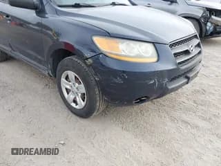 ✅ 2009 Hyundai Santa Fe GLS • VIN: 5NMSG73D49H238555 • Лот: 43649530. Опубликован ранее на IAAI с пробегом 201 149 миль. Бесплатный доступ к архиву аукционных продаж из США и подробный отчёт об истории автомобиля на DreamBid. Изображение 6.