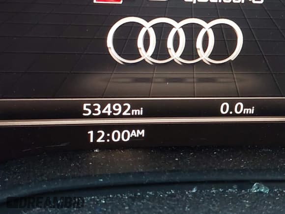 ✅ 2018 Audi S5 Premium Plus • VIN: WAUY4GF53JN005679 • Лот: 42064429. Опубликован ранее на IAAI с пробегом 53 492 миль. Бесплатный доступ к архиву аукционных продаж из США и подробный отчёт об истории автомобиля на DreamBid. Изображение 15.