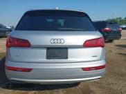 ✅ 2019 Audi Q5 Prestige • VIN: WA1CNAFY3K2043198 • Лот: 42620575. Опубликован ранее на IAAI с пробегом 61 176 миль. Бесплатный доступ к архиву аукционных продаж из США и подробный отчёт об истории автомобиля на DreamBid. Изображение 16.