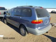 ✅ 1999 Toyota Sienna LE • VIN: 4T3ZF13C7XU094546 • Лот: 43880535. Опубликован ранее на IAAI с пробегом Не указан. Бесплатный доступ к архиву аукционных продаж из США и подробный отчёт об истории автомобиля на DreamBid. Изображение 3.