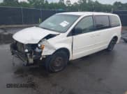 ✅ 2011 Dodge Grand Caravan Express • VIN: 2D4RN4DG7BR737022 • Lot: 42699448. Wystawiony na IAAI z przebiegiem 193 695 mil. Bezpłatny archiwum sprzedaży aukcyjnych z USA i szczegółowy raport historii pojazdu na DreamBid. Zdjęcie 2.