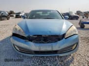 ✅ 2011 Hyundai Genesis Coupe Grand Touring w/Brn Lth • VIN: KMHHU6KH9BU054689 • Lot: 80659405. Wystawiony na Copart z przebiegiem 174 536 mil. Bezpłatny archiwum sprzedaży aukcyjnych z USA i szczegółowy raport historii pojazdu na DreamBid. Zdjęcie 5.