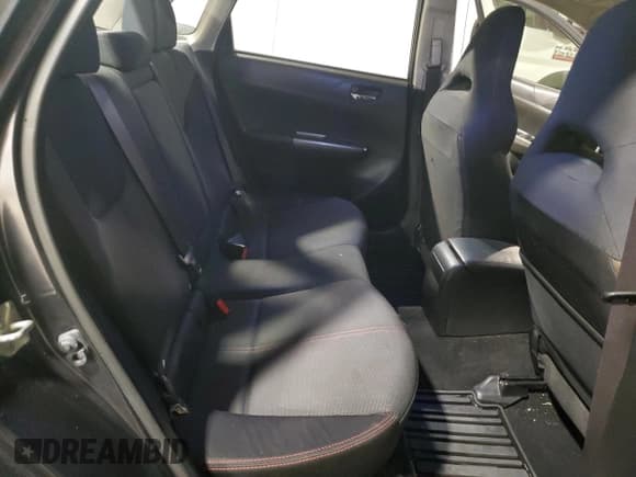 ✅ 2012 Subaru WRX WRX Premium • VIN: JF1GV7F66CG024499 • Lot: 41678735. Listed on Copart with 151,159 mi. Free auction sales archive from the USA and detailed vehicle history report at DreamBid. Image 10.