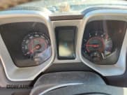 ✅ 2013 Chevrolet Camaro LT • VIN: 2G1FB1E39D9197431 • Lot: 82490315. Wystawiony na Copart z przebiegiem 238 996 mil. Bezpłatny archiwum sprzedaży aukcyjnych z USA i szczegółowy raport historii pojazdu na DreamBid. Zdjęcie 9.