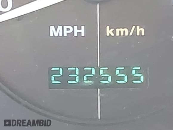 ✅ 1998 Jeep Grand Cherokee Laredo • VIN: 1J4FX58S9WC304258 • Lot: 43603048. Listed on IAAI with 232,555 mi. Free auction sales archive from the USA and detailed vehicle history report at DreamBid. Image 12.