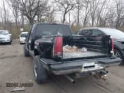✅ 1996 Chevrolet Silverado 1500 • VIN: 2GCEK19R7T1212698 • Лот: 43836777. Опубликован ранее на IAAI с пробегом 317 456 миль. Бесплатный доступ к архиву аукционных продаж из США и подробный отчёт об истории автомобиля на DreamBid. Изображение 3.