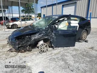 ✅ 2019 Toyota Prius L Eco • VIN: JTDKARFU2K3093433 • Lot: 67729945. Listed on Copart with Not provided. Free auction sales archive from the USA and detailed vehicle history report at DreamBid. Image 1.