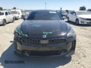 ✅ 2018 Kia Stinger GT2 • VIN: KNAE55LC7J6025211 • Лот: 67279425. Опубликован ранее на Copart с пробегом 53 146 миль. Бесплатный доступ к архиву аукционных продаж из США и подробный отчёт об истории автомобиля на DreamBid. Изображение 5.