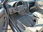 ✅ 2004 Mercedes-Benz CLK 500 • VIN: WDBTK75G04T023254 • Lot: 67205585. Wystawiony na Copart z przebiegiem 180 620 mil. Bezpłatny archiwum sprzedaży aukcyjnych z USA i szczegółowy raport historii pojazdu na DreamBid. Zdjęcie 8.