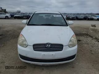 ✅ 2007 Hyundai Accent GLS • VIN: KMHCN46C57U082961 • Лот: 85751184. Опубликован ранее на Copart с пробегом 157 057 миль. Бесплатный доступ к архиву аукционных продаж из США и подробный отчёт об истории автомобиля на DreamBid. Изображение 5.