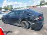 2019 Toyota Camry LE with VIN 4T1B11HK8KU256007, listed as a IAAI auction lot 42930126 with 107,264 mi miles and . Bid and sale history available at DreamBid. Image 13.