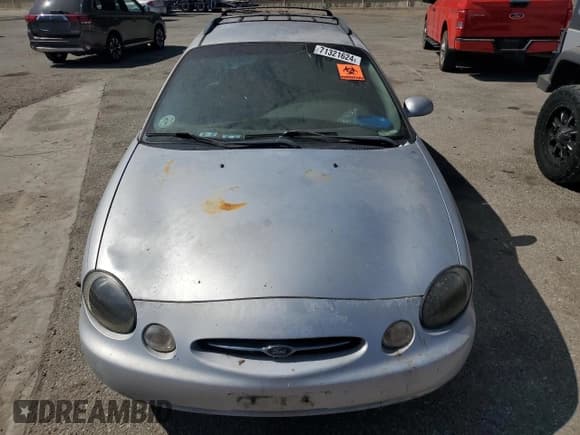 ✅ 1999 Ford Taurus SE • VIN: 1FAFP58S3XG168635 • Лот: 71321624. Опубликован ранее на Copart с пробегом 103 308 миль. Бесплатный доступ к архиву аукционных продаж из США и подробный отчёт об истории автомобиля на DreamBid. Изображение 5.