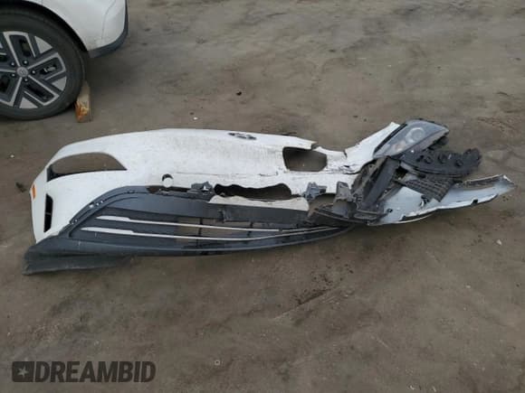 ✅ 2023 Hyundai Kona SE • VIN: KM8K23AG3PU159772 • Лот: 65981064. Опубликован ранее на Copart с пробегом 38 902 миль. Бесплатный доступ к архиву аукционных продаж из США и подробный отчёт об истории автомобиля на DreamBid. Изображение 14.