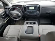 ✅ 2019 Chevrolet Silverado 1500 Work Truck • VIN: 2GCRCNEC4K1206931 • Lot: 84223765. Wystawiony na Copart z przebiegiem 113 694 mil. Bezpłatny archiwum sprzedaży aukcyjnych z USA i szczegółowy raport historii pojazdu na DreamBid. Zdjęcie 8.