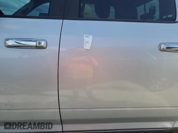 ✅ 2017 Ram 2500 SLT • VIN: 3C6TR5DT7HG519565 • Lot: 77239864. Listed on Copart with 83,360 mi. Free auction sales archive from the USA and detailed vehicle history report at DreamBid. Image 12.