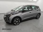 ✅ 2023 Chevrolet Bolt EV 2LT • VIN: 1G1FX6S04P4163915 • Lot: 78364184. Wystawiony na Copart z przebiegiem 28 829 mil. Bezpłatny archiwum sprzedaży aukcyjnych z USA i szczegółowy raport historii pojazdu na DreamBid. Zdjęcie 1.
