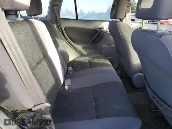 ✅ 2001 Toyota RAV4 • VIN: JTEHH20V016003798 • Лот: 89921065. Опубликован ранее на Copart с пробегом Не указан. Бесплатный доступ к архиву аукционных продаж из США и подробный отчёт об истории автомобиля на DreamBid. Изображение 11.