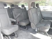 ✅ 2015 Ford Transit XL • VIN: 1FMZK1YM1FKB06349 • Lot: 42756713. Wystawiony na IAAI z przebiegiem 107 875 mil. Bezpłatny archiwum sprzedaży aukcyjnych z USA i szczegółowy raport historii pojazdu na DreamBid. Zdjęcie 8.