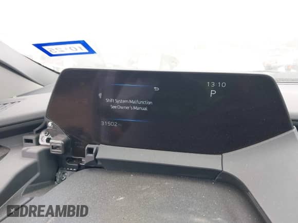 2024 Toyota Prius LE с VIN JTDACAAU3R3028535, выставлен на аукционе IAAI как лот 43487699 с пробегом 31 502 миль миль и . История ставок и продаж доступна на DreamBid. Изображение 7.