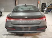 ✅ 2025 Hyundai Elantra Limited • VIN: KMHLP4DG0SU998469 • Lot: 92201545. Wystawiony na Copart z przebiegiem 14 123 mil. Bezpłatny archiwum sprzedaży aukcyjnych z USA i szczegółowy raport historii pojazdu na DreamBid. Zdjęcie 6.