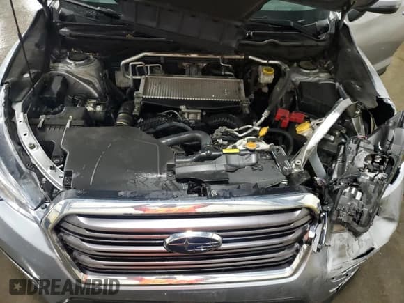 ✅ 2020 Subaru Ascent Limited • VIN: 4S4WMAMD2L3446943 • Lot: 67938945. Wystawiony na Copart z przebiegiem 86 931 mil. Bezpłatny archiwum sprzedaży aukcyjnych z USA i szczegółowy raport historii pojazdu na DreamBid. Zdjęcie 12.