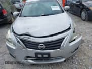 ✅ 2015 Nissan Altima SL • VIN: 1N4BL3AP6FC202593 • Lot: 40765451. Wystawiony na IAAI z przebiegiem 179 365 mil. Bezpłatny archiwum sprzedaży aukcyjnych z USA i szczegółowy raport historii pojazdu na DreamBid. Zdjęcie 12.