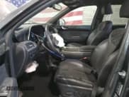 ✅ 2022 Hyundai Palisade Calligraphy • VIN: KM8R7DHE9NU442183 • Lot: 59050414. Listed on Copart with 25,943 mi. Free auction sales archive from the USA and detailed vehicle history report at DreamBid. Image 7.