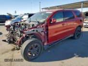 ✅ 2011 Dodge Durango Crew • VIN: 1D4RE4GG8BC599799 • Lot: 85428115. Wystawiony na Copart z przebiegiem Nie podano. Bezpłatny archiwum sprzedaży aukcyjnych z USA i szczegółowy raport historii pojazdu na DreamBid. Zdjęcie 1.