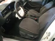 ✅ 2025 Volkswagen Jetta Sport • VIN: 3VWBX7BUXSM035588 • Лот: 84419865. Опубликован ранее на Copart с пробегом 9 062 миль. Бесплатный доступ к архиву аукционных продаж из США и подробный отчёт об истории автомобиля на DreamBid. Изображение 7.