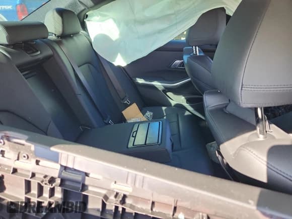 ✅ 2021 BMW 3 Series 330i • VIN: 3MW5R1J04M8C02722 • Lot: 93474165. Wystawiony na Copart z przebiegiem Nie podano. Bezpłatny archiwum sprzedaży aukcyjnych z USA i szczegółowy raport historii pojazdu na DreamBid. Zdjęcie 10.