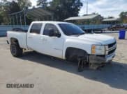 ✅ 2007 Chevrolet Silverado 2500HD LTZ • VIN: 1GCHK23697F567551 • Lot: 91667565. Wystawiony na Copart z przebiegiem 145 983 mil. Bezpłatny archiwum sprzedaży aukcyjnych z USA i szczegółowy raport historii pojazdu na DreamBid. Zdjęcie 4.