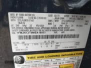 ✅ 2021 Ford Expedition Max XLT • VIN: 1FMJK1JT0MEA18953 • Lot: 41801066. Listed on IAAI with 89,986 mi. Free auction sales archive from the USA and detailed vehicle history report at DreamBid. Image 9.